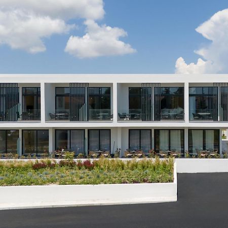 Zum Studio Kallithea  Eksteriør bilde