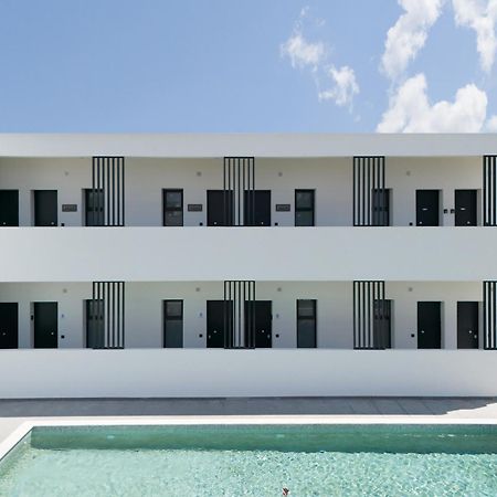 Zum Studio Kallithea  Eksteriør bilde