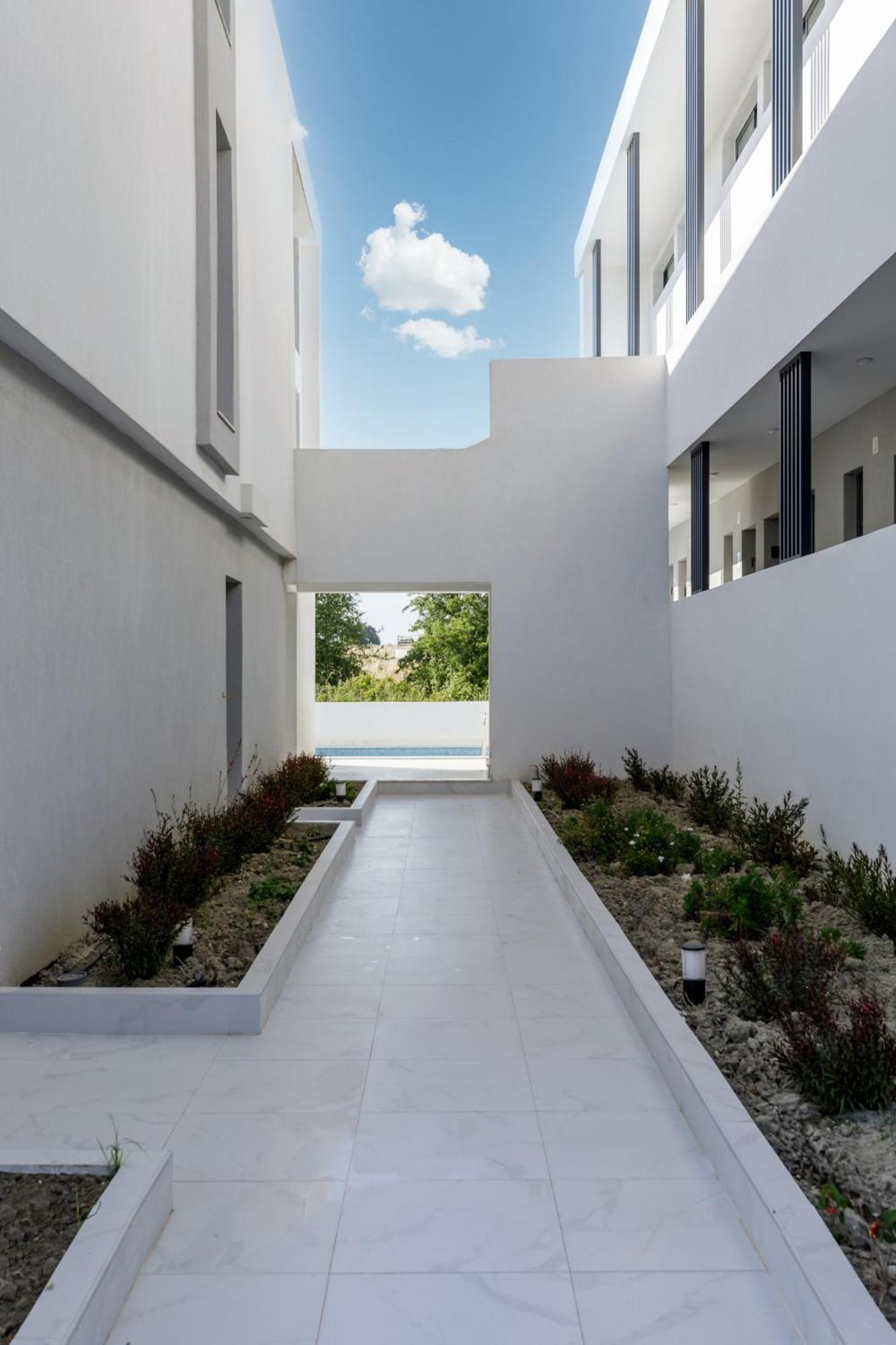 Zum Studio Kallithea  Eksteriør bilde